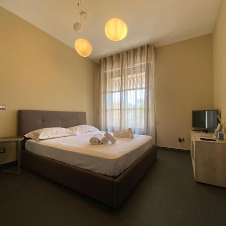 Chicco Small Business By Cinelli Apartment Верчелли Экстерьер фото