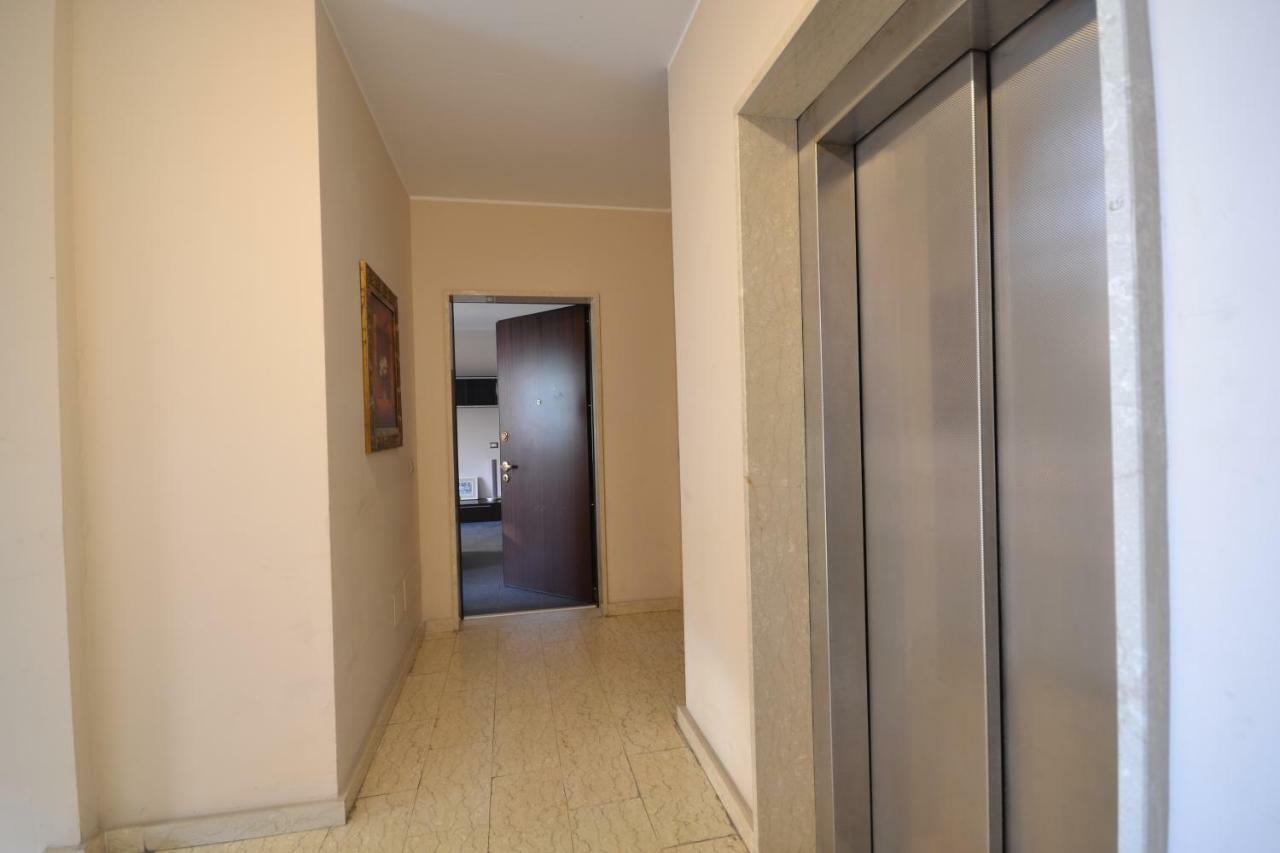 Chicco Small Business By Cinelli Apartment Верчелли Экстерьер фото