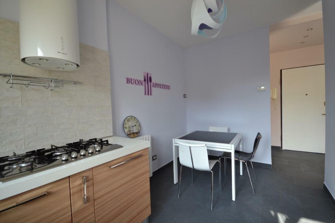 Chicco Small Business By Cinelli Apartment Верчелли Экстерьер фото
