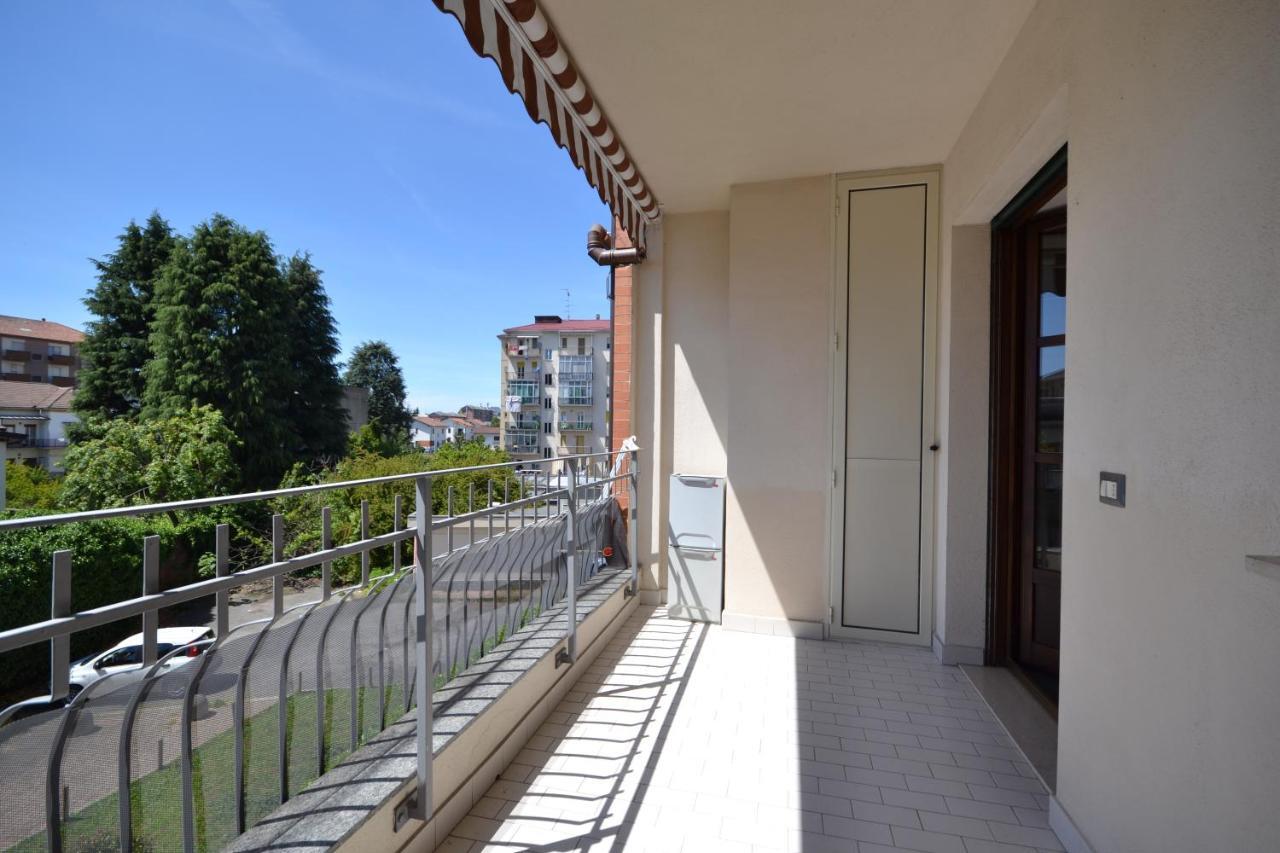 Chicco Small Business By Cinelli Apartment Верчелли Экстерьер фото