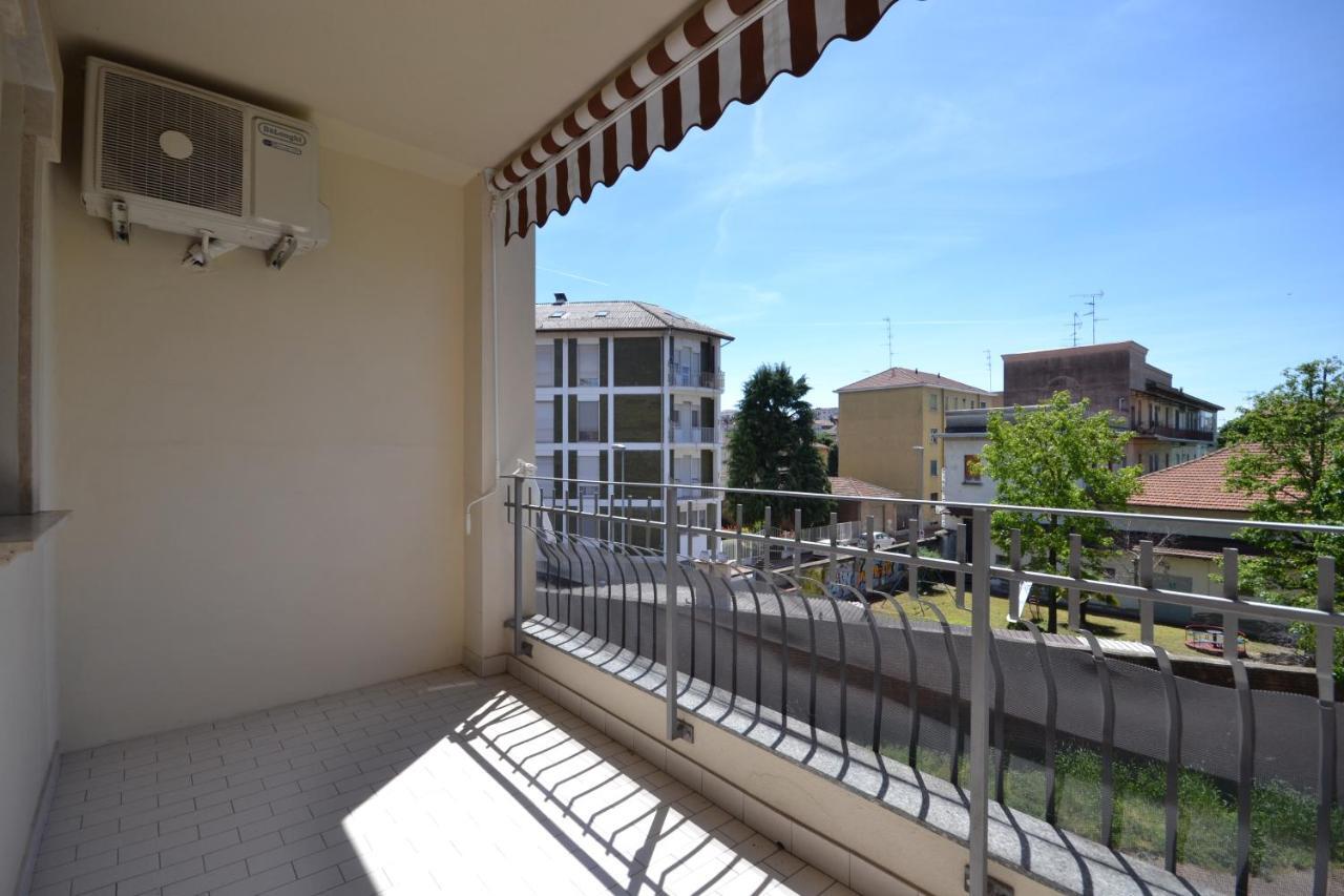 Chicco Small Business By Cinelli Apartment Верчелли Экстерьер фото